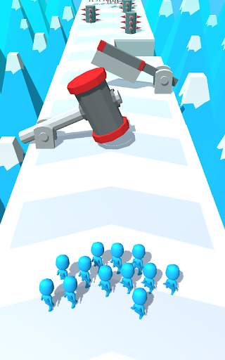 Count Master: Join Clash & Stickman Fighting screenshot 4