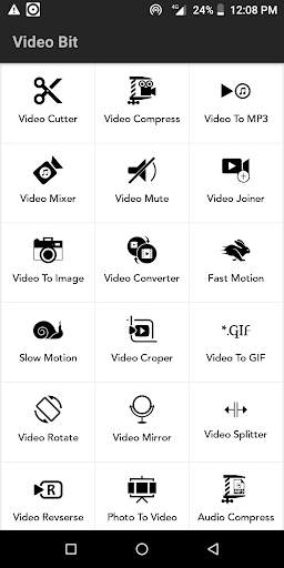 Video Bit screenshot 1