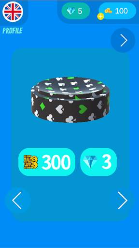 Sequence 3D (Multiplayer) screenshot 3