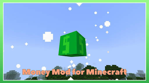 Money Mod for Minecraft PE screenshot 4