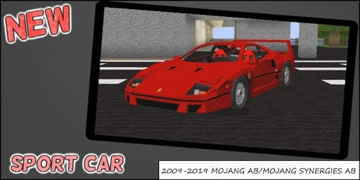 Sport Cars F. and Lambo Mod screenshot 2