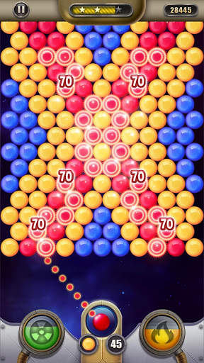 Bubble Clash screenshot 4