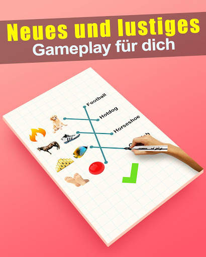 Wort Kreuz screenshot 5