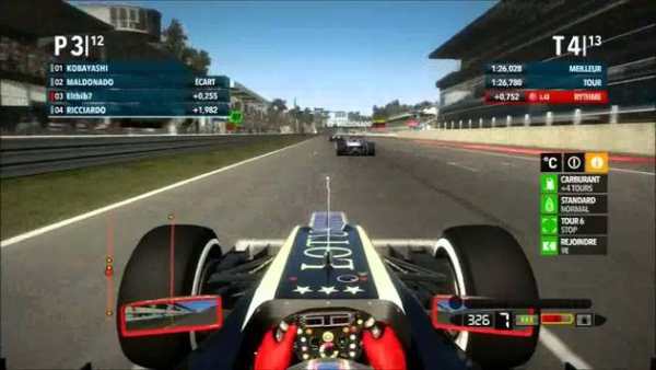 Formula Car Racing 2019 screenshot 5