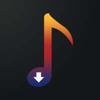 Unduh MusikMp3 icon