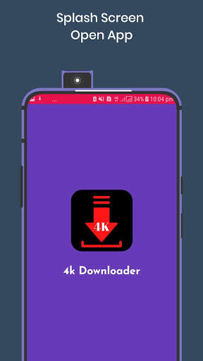 All Video Downloader - 4K Video Downloader screenshot 1