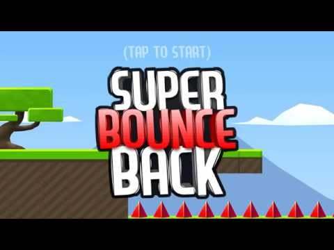 Super Bounce Back screenshot 1