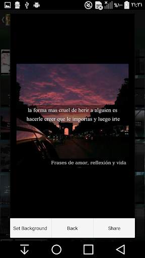 Frases de Amor y Vida imágenes 2020 ( Free ) screenshot 3