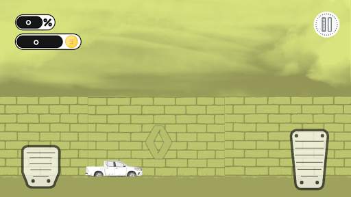 Tebessa Racing : a sarcastic Journey in Tebessa screenshot 7