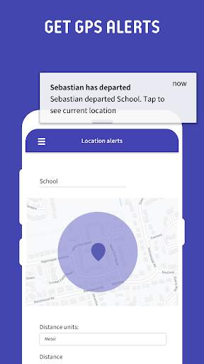Screen Time - Parental Control 8 تصوير الشاشة