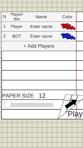 Dominator - 1 2 3 4 Player Game screenshot 1