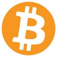 Bitcoin Trading Simulator logo