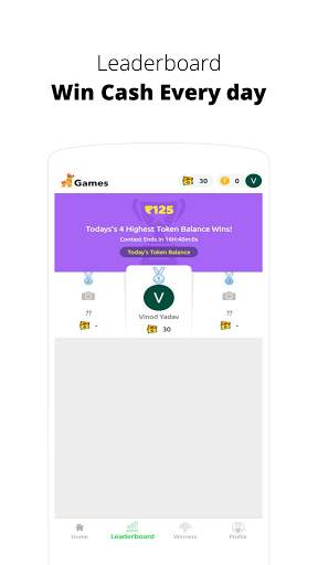 Earn Cash, Make Money Online Games - TOTOGames screenshot 6