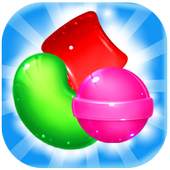 Candy Gummy Drop 2017 1.0