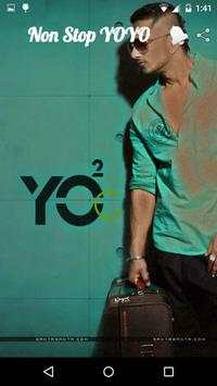 YO YO songs screenshot 1
