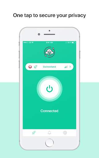 Try2Catch VPN 2 تصوير الشاشة