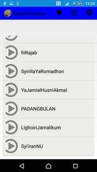 Musik Gambus dan Sholawat screenshot 5