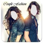 Couple Fashion Photo Suit 1.0