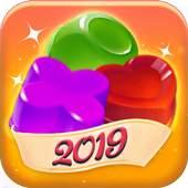 Candy Blast Jelly 1.0.7011