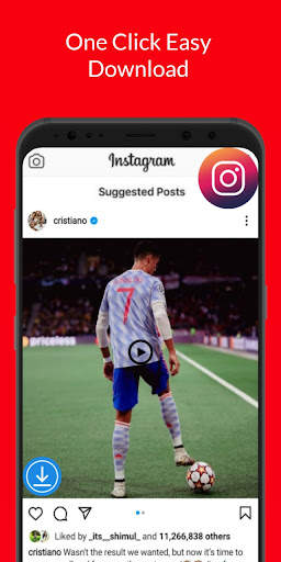 Tube Video Downloader for All screenshot 1