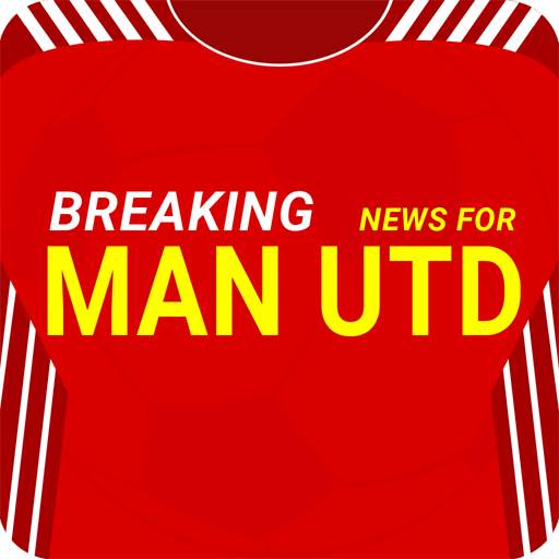 Breaking News for Man United 2.0