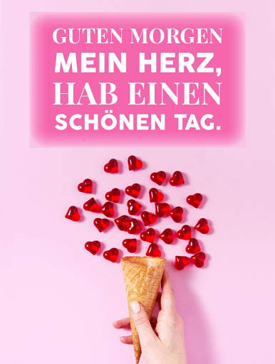 Guten Morgen & Guten Abend Bilder screenshot 7