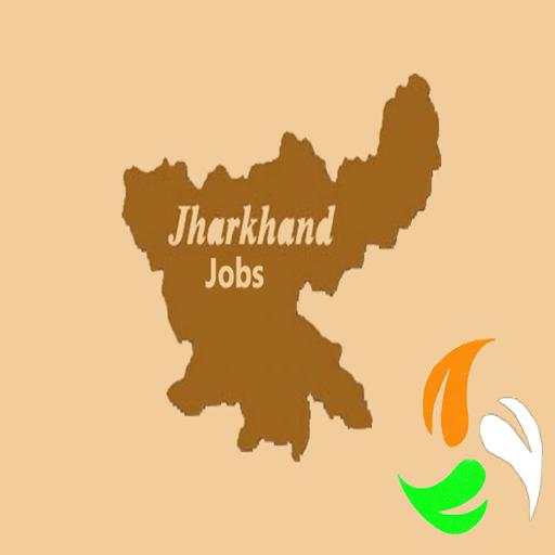 Jharkhand Jobs 4.0.21