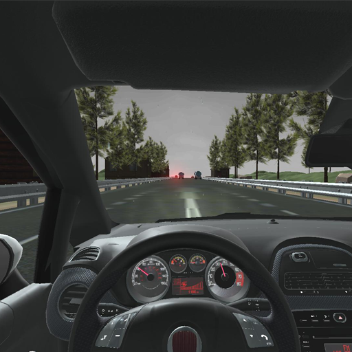 Project Highway Racing: Hard Drive icon
