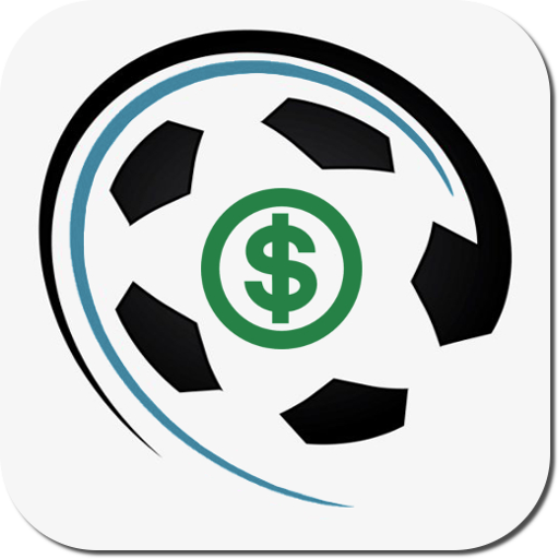 Trucos y guía de apuestas fútbol icon