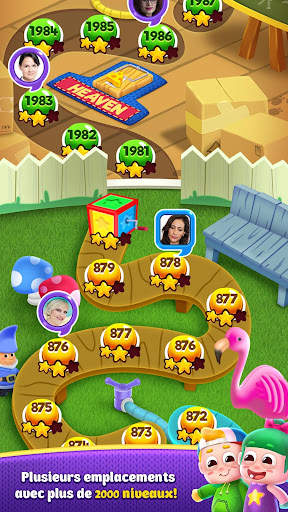Toys Pop screenshot 5