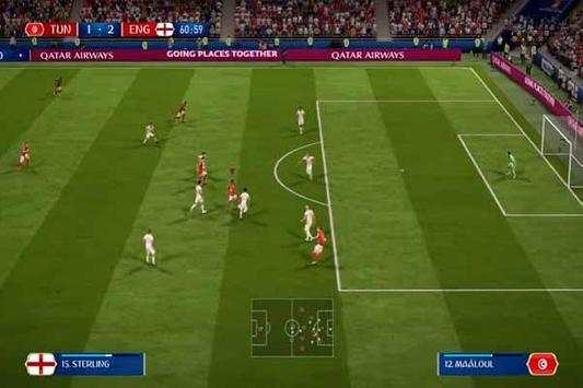 FIFA 18 Trick screenshot 3