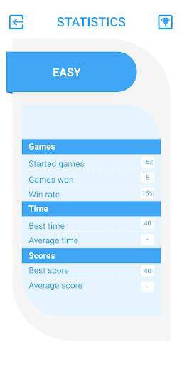 Sudoku screenshot 7