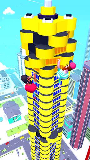 Stack Run 2 screenshot 20