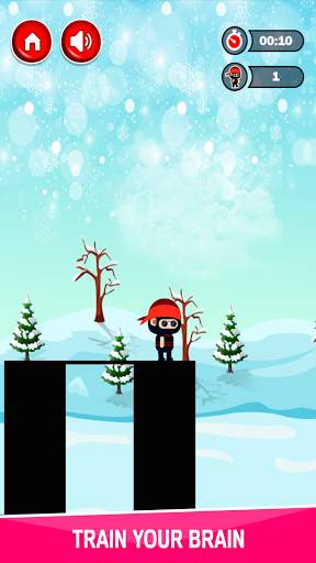 Super Stick Man screenshot 4