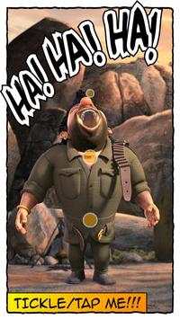 Gabbar The Legend screenshot 3
