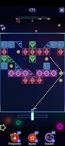 King of pinball screenshot 1