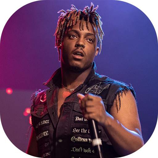 Juice Wrld 4k Wallpaper 1.9.6
