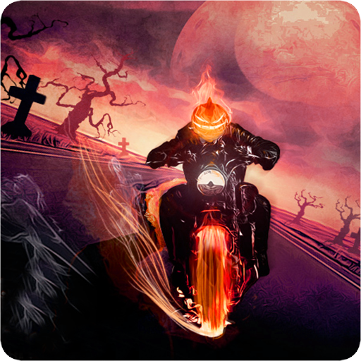 Ghost Racing 2016 आइकन