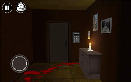 Scary Games: Nightmare Haunted House Puzzle Escape screenshot 5