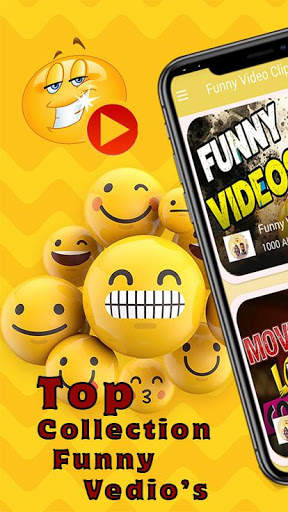 Funny Video Clips screenshot 5