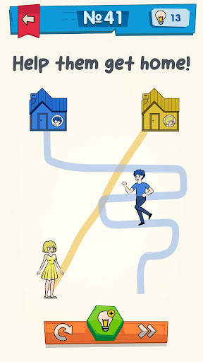 IQ Boost: Training Brain Games screenshot 5
