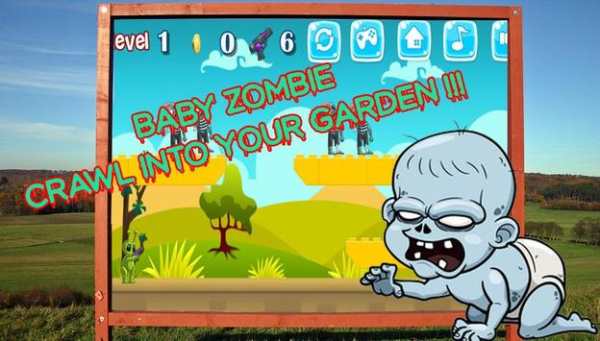 Alien Shooter Free Zombies screenshot 2