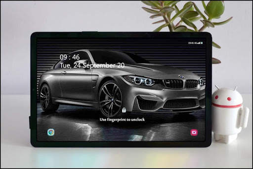 Car Wallpaper BMW स्क्रीनशॉट 13