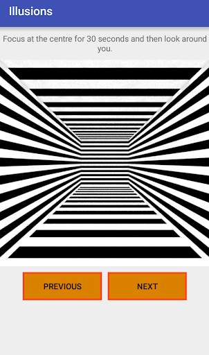 Illusion screenshot 2