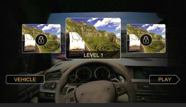 Real Bus Driver Simulator screenshot 3