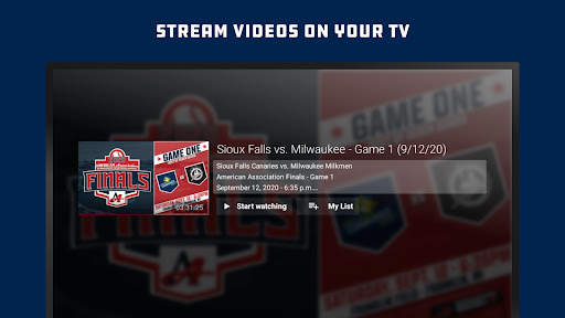 American Association TV screenshot 19