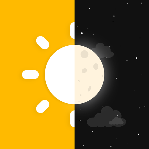Night Screen: Screen Filter, Night mode icon