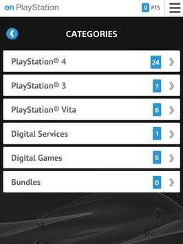 PlayStation Quiz App скриншот 9