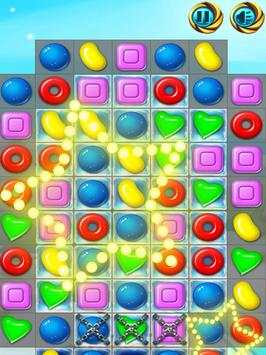 Candy smash soda screenshot 7