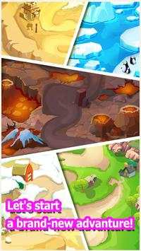 PET FOLLOW CRUSH screenshot 5